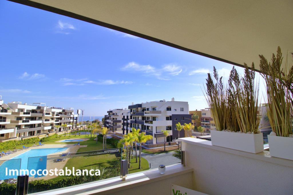 Квартира в Ориуэла Коста, 89 м², 368 000 €, фото 1, объявление 48697216