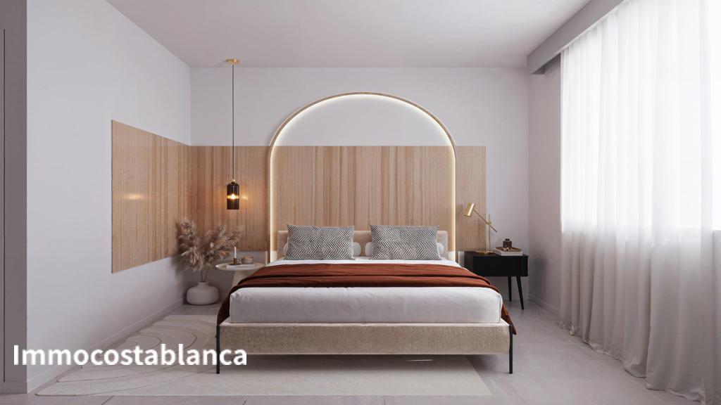 Квартира в Сан-Мигель-де-Салинасе, 80 м², 225 000 €, фото 3, объявление 62564416