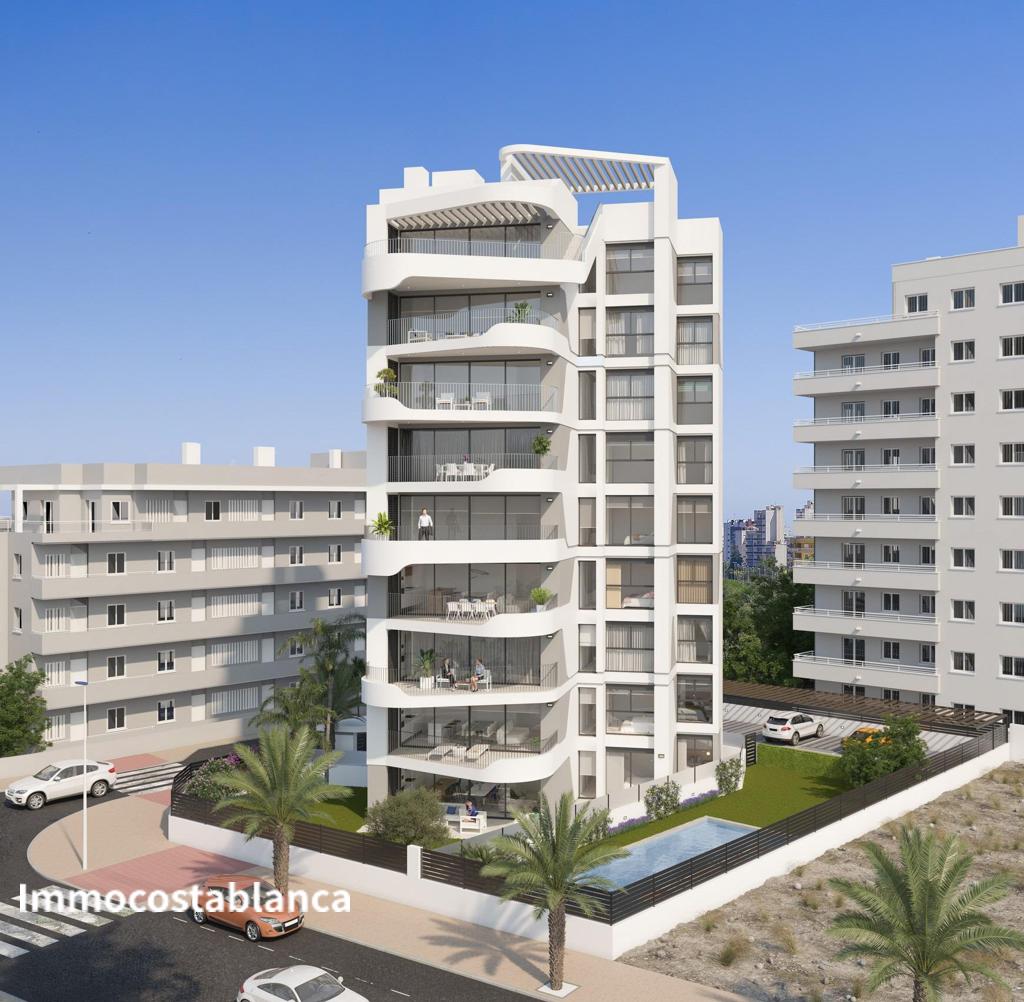 Квартира в Гвардамар-дель-Сегура, 91 м², 388 000 €, фото 10, объявление 47807536
