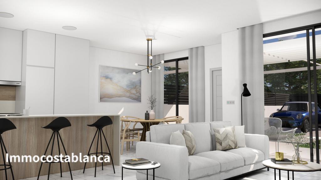 Квартира в Сьюдад-Кесада, 113 м², 370 000 €, фото 9, объявление 42447536