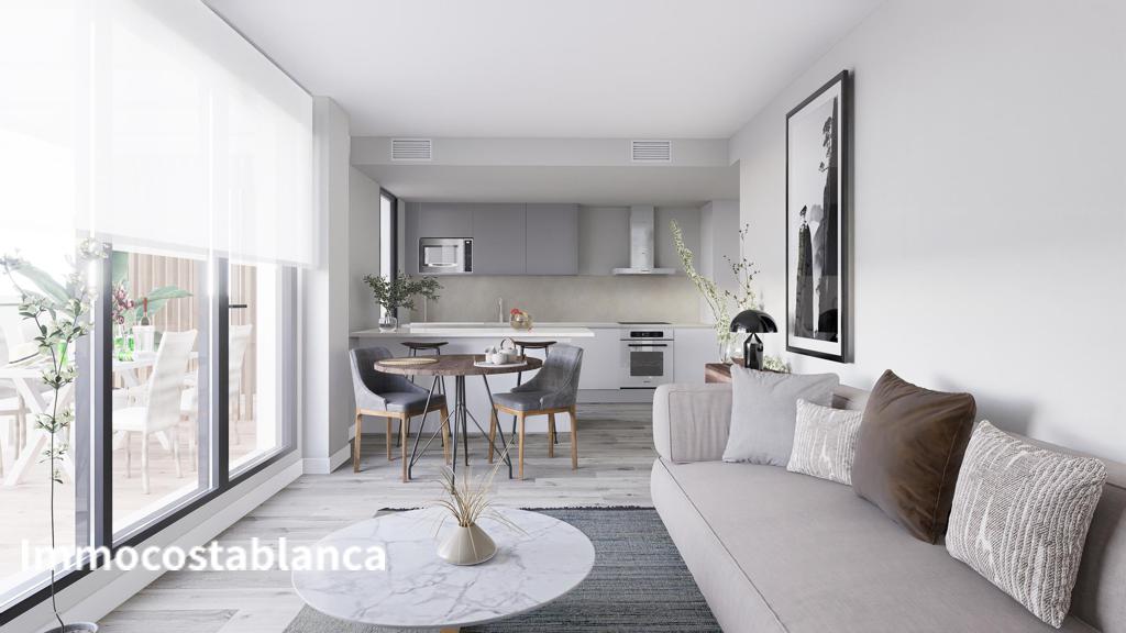 Пентхаус в Хавеа, 109 м², 515 000 €, фото 5, объявление 73602816
