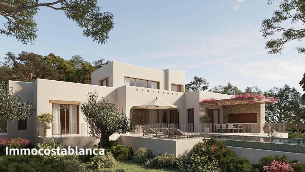 Вилла в Бенисе, 343 м², 1 750 000 €, фото 2, объявление 26172416