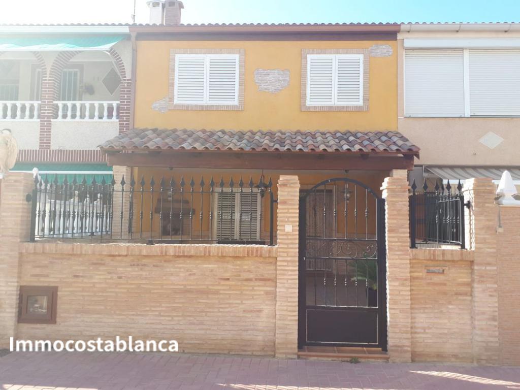 5-комн. коттедж в Торревьехе, 140 м², 165 000 €, фото 1, объявление 23545448