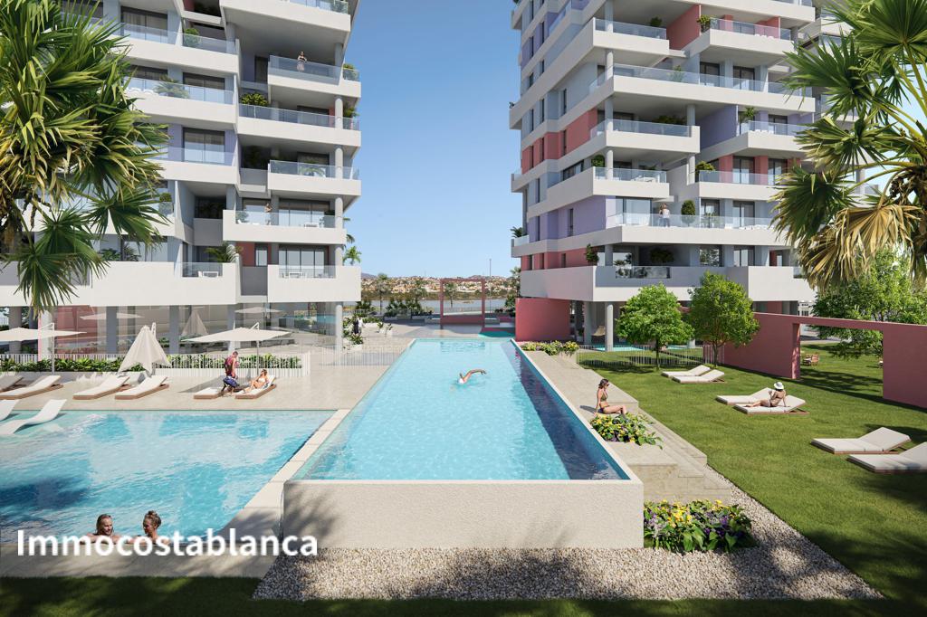Квартира в Кальпе, 118 м², 650 000 €, фото 2, объявление 18543536