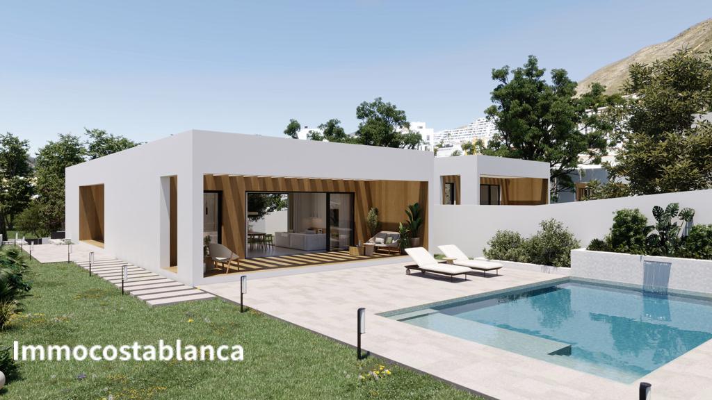 Вилла в Бенидорме, 132 м², 640 000 €, фото 4, объявление 49183536