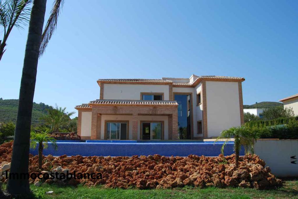 Вилла в Хавеа, 266 м², 1 215 000 €, фото 1, объявление 27559536