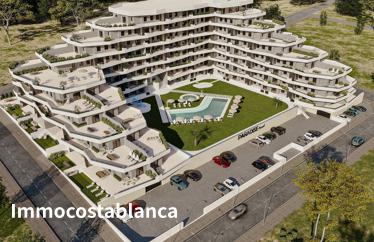 Квартира в Сан-Мигель-де-Салинасе, 457 м²