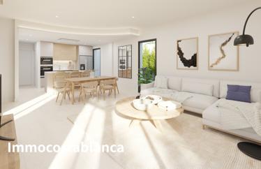 Вилла в Лос-Монтесиносе, 117 м²