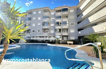 Квартира в Гвардамар-дель-Сегура, 50 м²