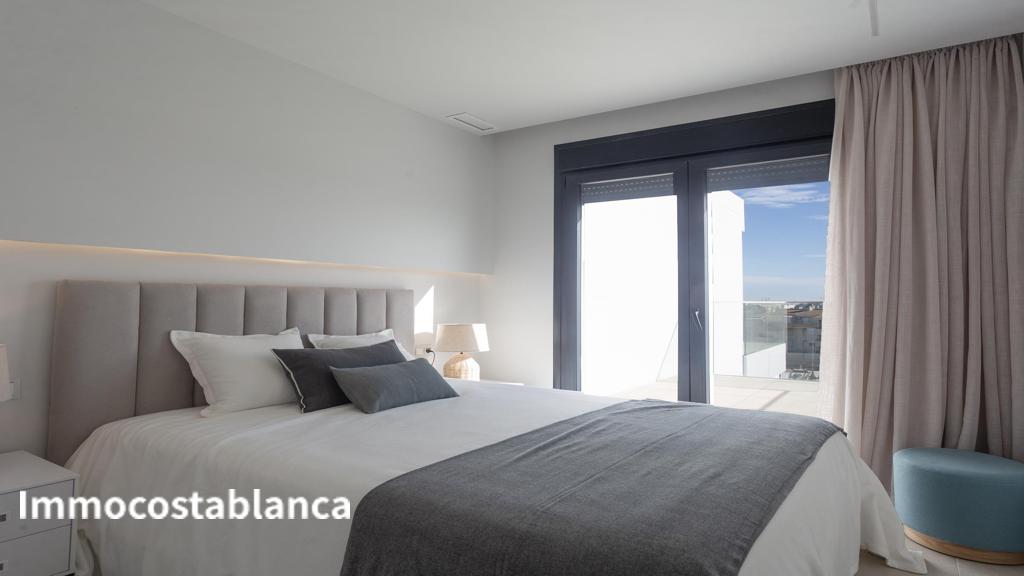 Пентхаус в Дении, 122 м², 625 000 €, фото 7, объявление 9515616