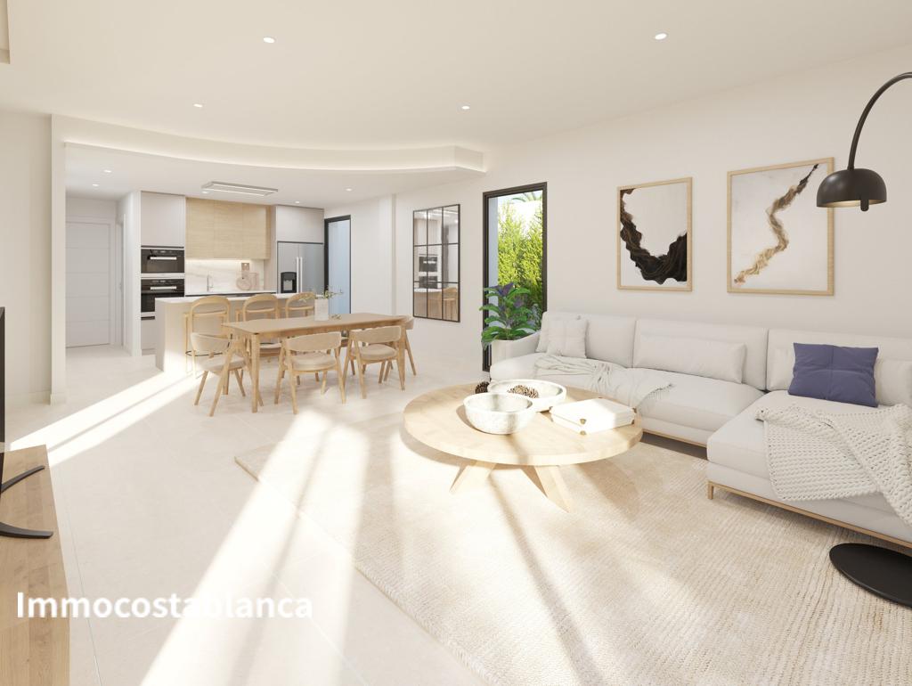 Вилла в Лос-Монтесиносе, 117 м², 565 000 €, фото 1, объявление 3503536