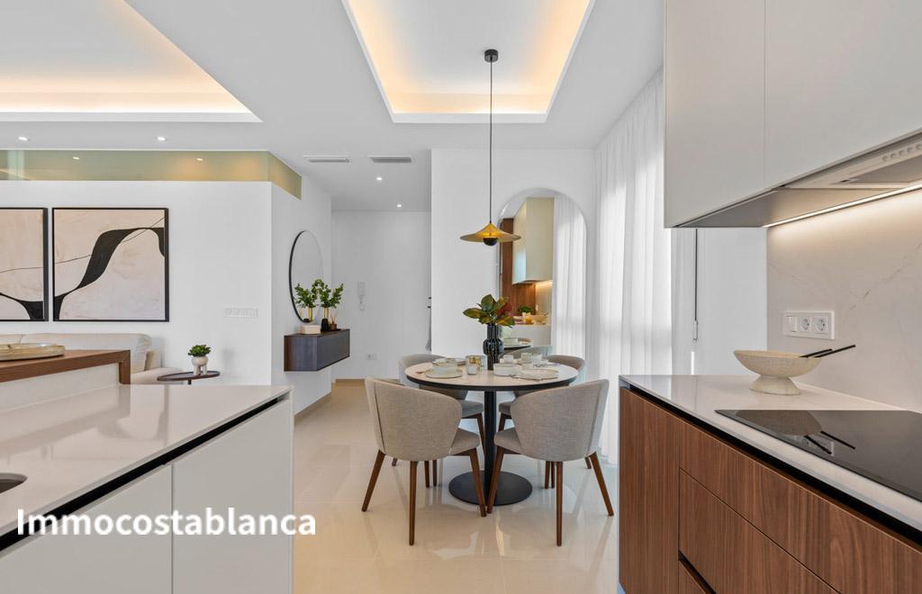 Квартира в Рохалесе, 108 м², 390 000 €, фото 6, объявление 79057216