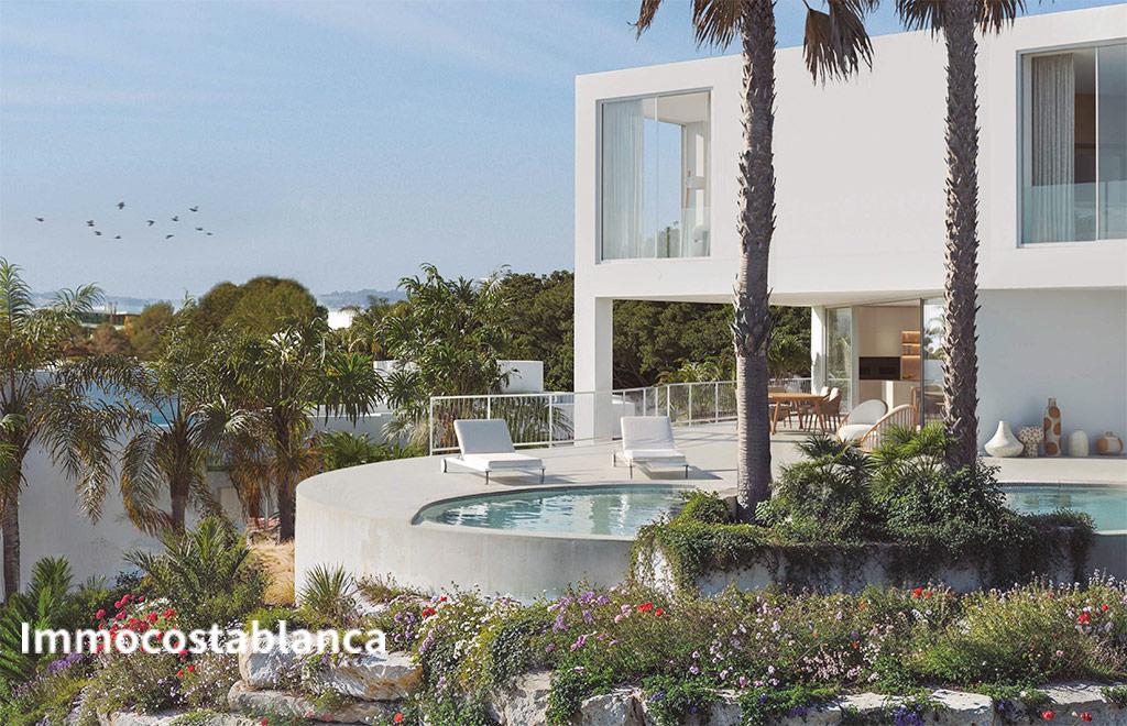 Вилла в Деэса де Кампоамор, 482 м², 2 490 000 €, фото 4, объявление 19396416