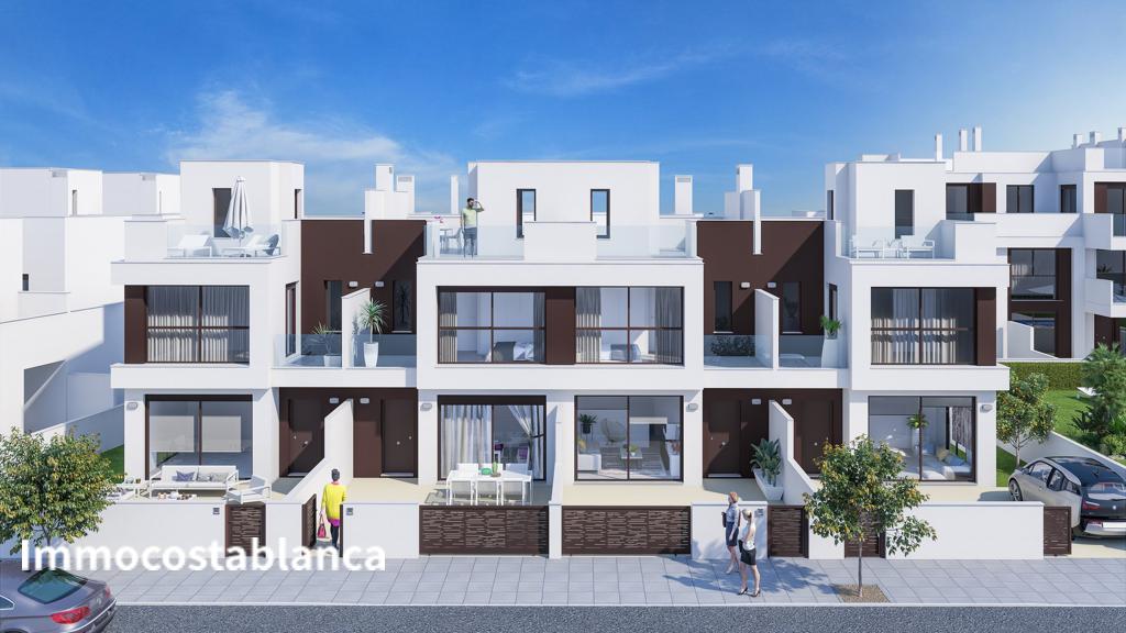 Коттедж в Торре де ла Орадада, 79 м², 370 000 €, фото 2, объявление 33815536