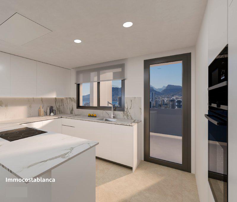 Квартира в Кальпе, 234 м², 1 395 000 €, фото 5, объявление 12155616