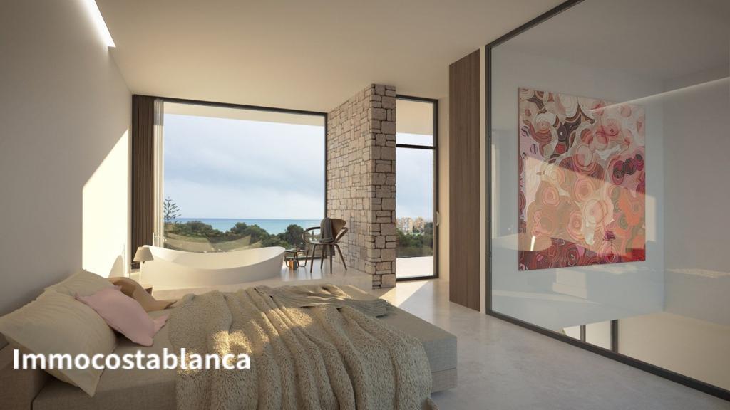 Вилла в Ориуэла Коста, 225 м², 3 200 000 €, фото 7, объявление 77481216