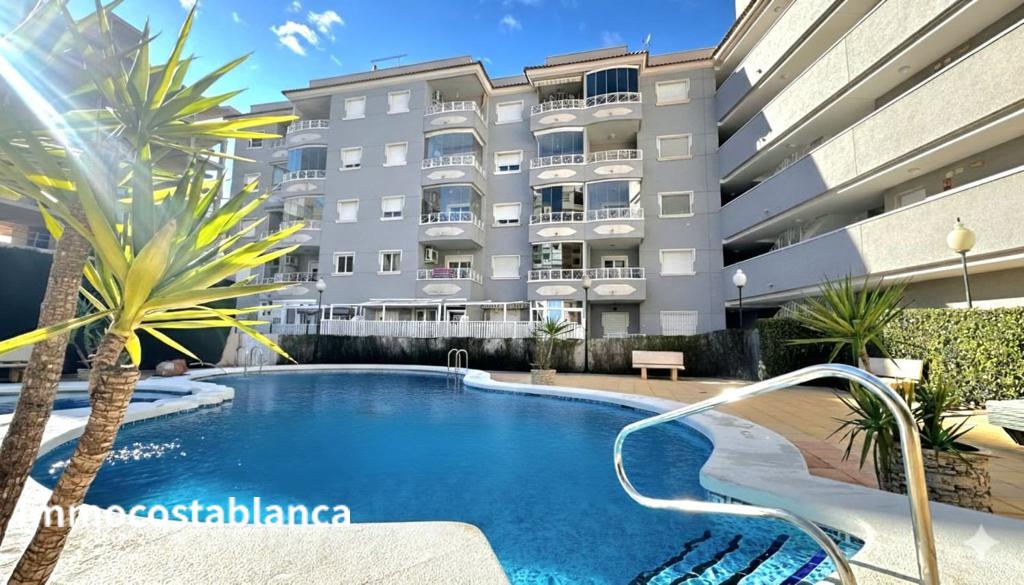 Квартира в Гвардамар-дель-Сегура, 50 м², 150 000 €, фото 1, объявление 9050016