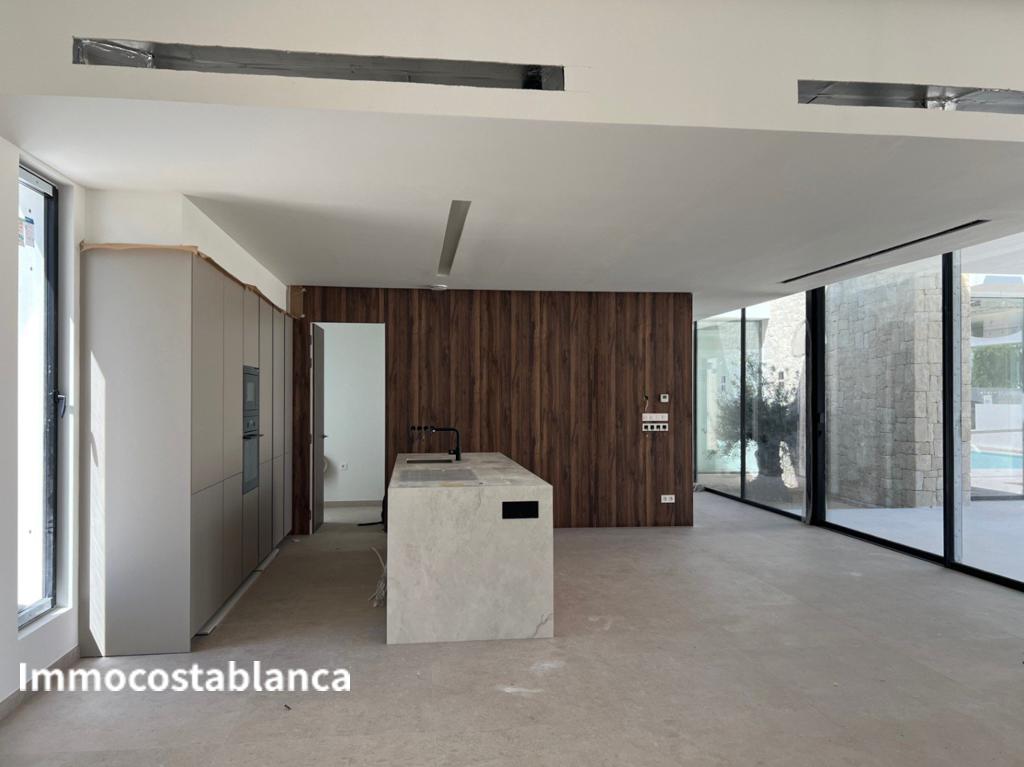 Коттедж в Дении, 264 м², 1 290 000 €, фото 10, объявление 19102736