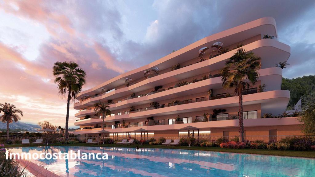 Квартира в Ла-Нусии, 87 м², 349 000 €, фото 8, объявление 58039536