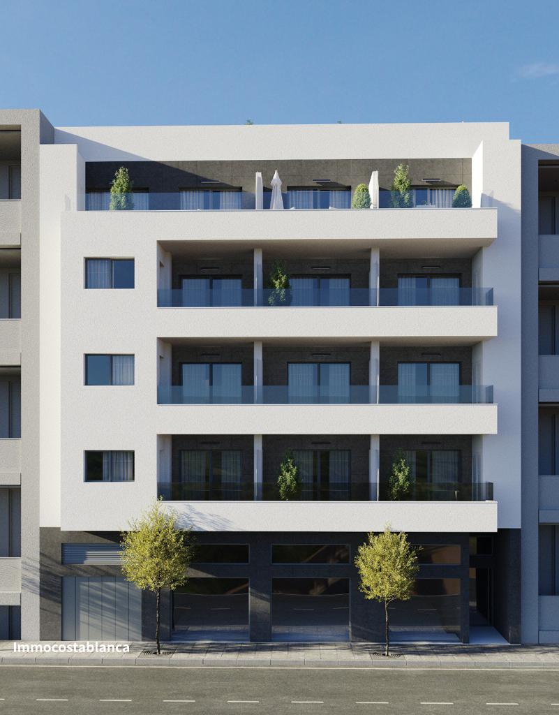 Квартира в Торревьехе, 110 м², 339 000 €, фото 2, объявление 24321216