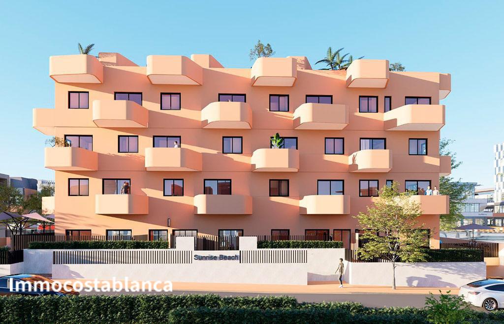 Квартира в Кампельо, 71 м², 600 000 €, фото 2, объявление 72616416