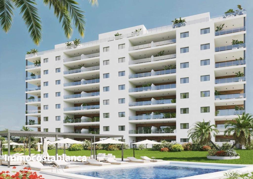 Квартира в Вильяхойосе, 83 м², 375 000 €, фото 2, объявление 31408416