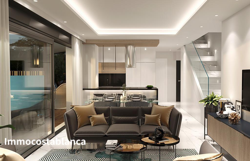 Вилла в Рохалесе, 123 м², 588 000 €, фото 8, объявление 6137136