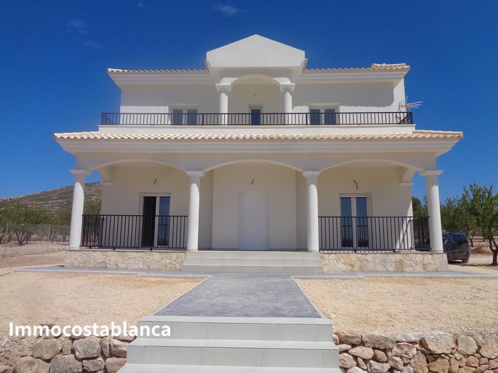 Вилла в Пиносо, 163 м², 397 000 €, фото 8, объявление 767536