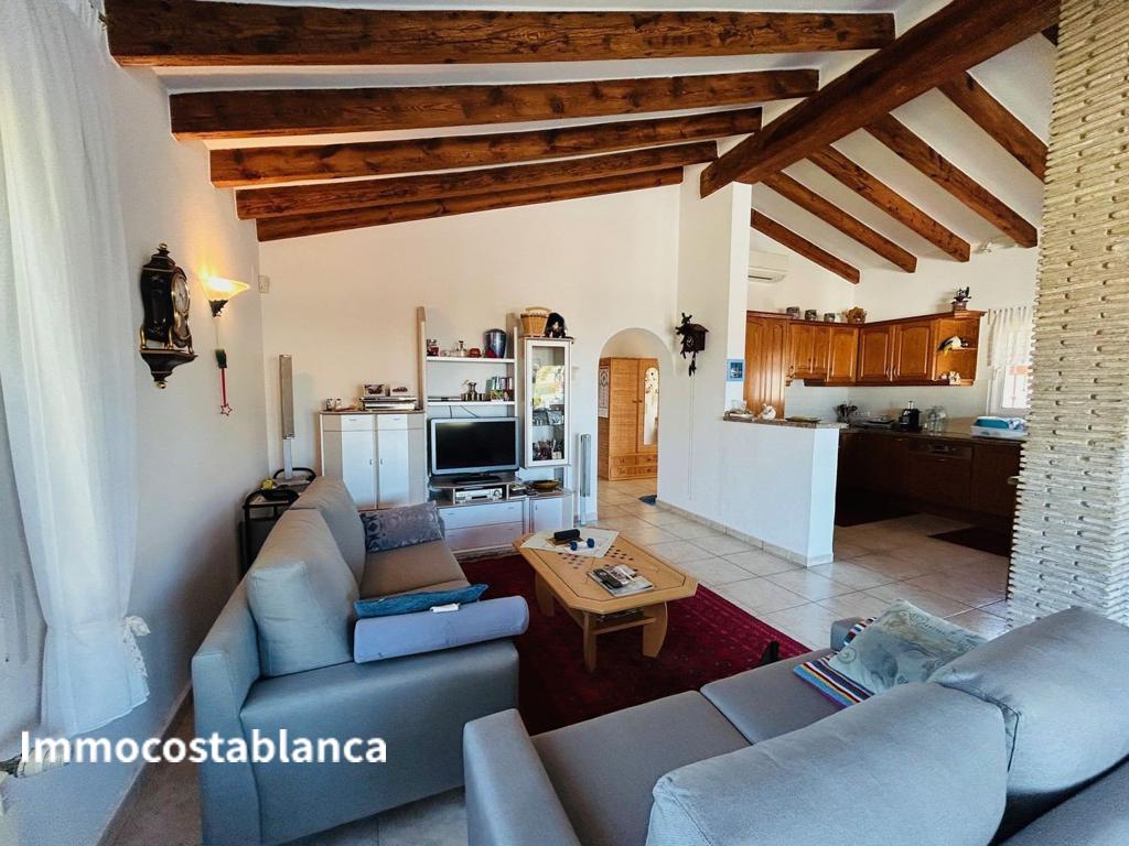 Вилла в Дении, 274 м², 575 000 €, фото 9, объявление 74217216