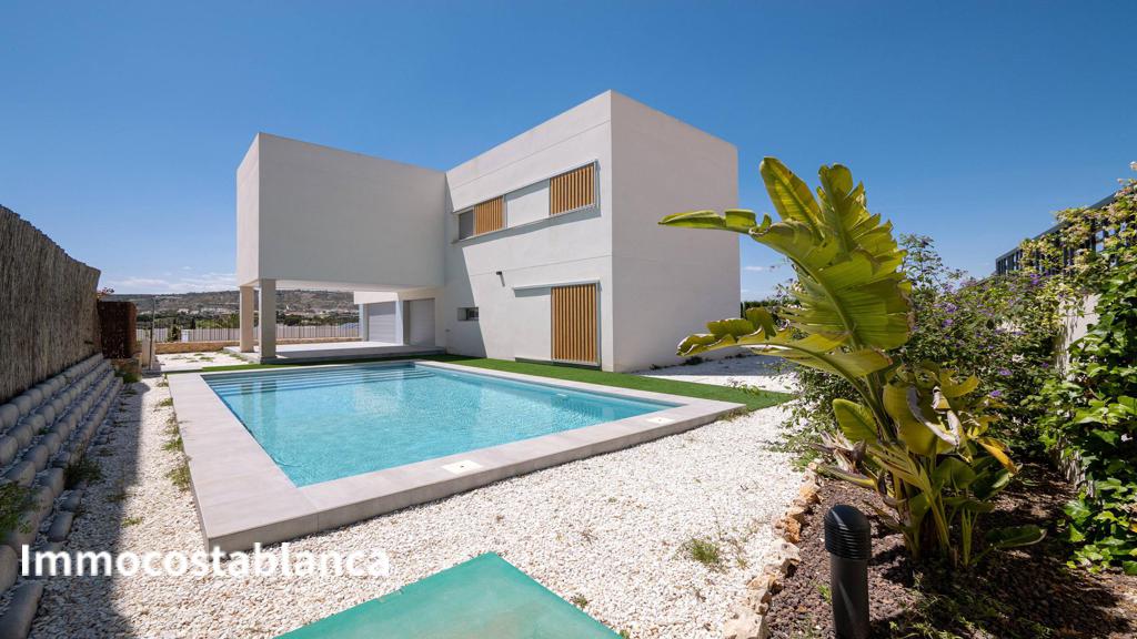 Вилла в Альгорфе, 298 м², 669 000 €, фото 1, объявление 54499616