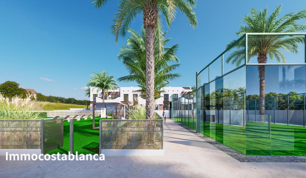 Коттедж в Пилар-де-ла-Орададе, 59 м², 334 000 €, фото 9, объявление 67887536