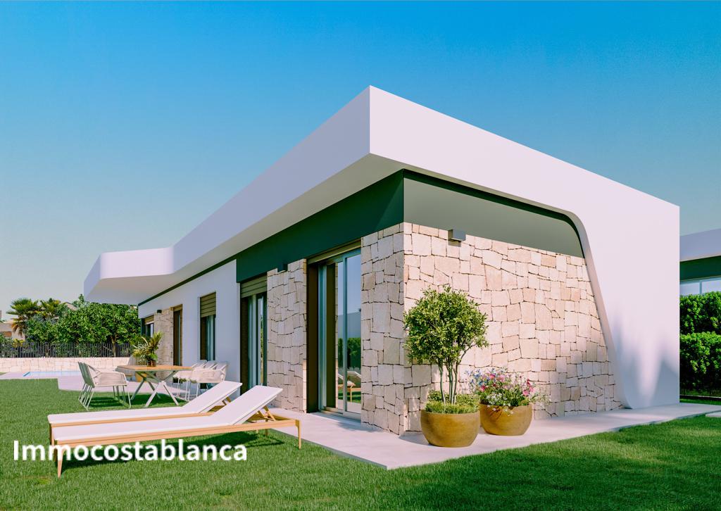 Вилла в Бенидорме, 137 м², 690 000 €, фото 4, объявление 35945216