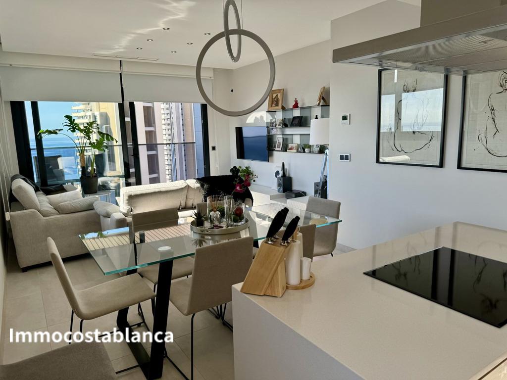 Квартира в Бенидорме, 132 м², 730 000 €, фото 10, объявление 14263456