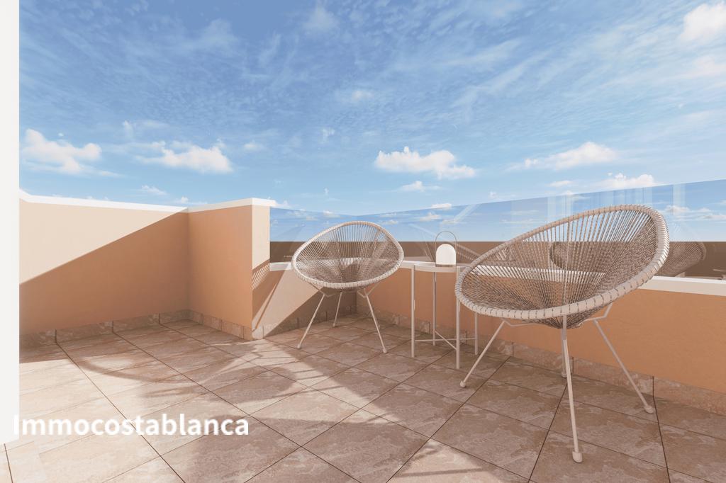 Коттедж в Пилар-де-ла-Орададе, 77 м², 300 000 €, фото 2, объявление 61817216