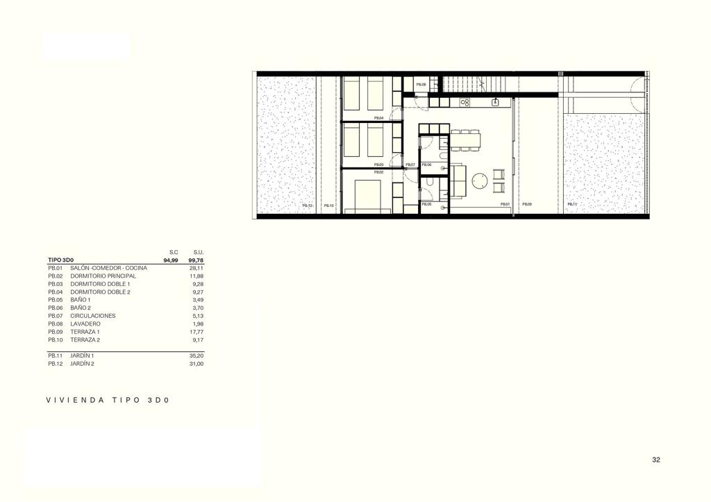 Квартира в Торревьехе, 99 м², 340 000 €, фото 10, объявление 14116416