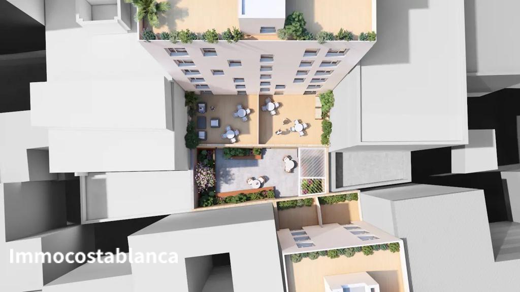 Квартира в Вильяхойосе, 62 м², 249 000 €, фото 3, объявление 70135536