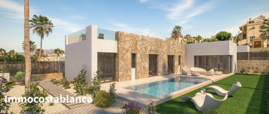 Вилла в Альгорфе, 118 м², 579 000 €, фото 1, объявление 26216416