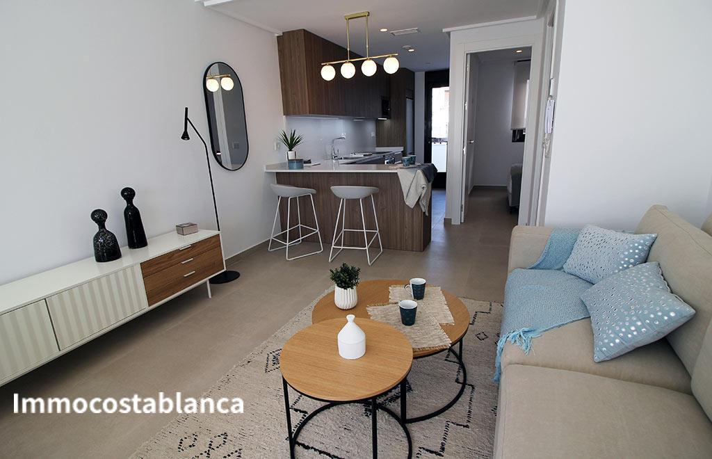 Таунхаус в Пилар-де-ла-Орададе, 114 м², 370 000 €, фото 7, объявление 71100336