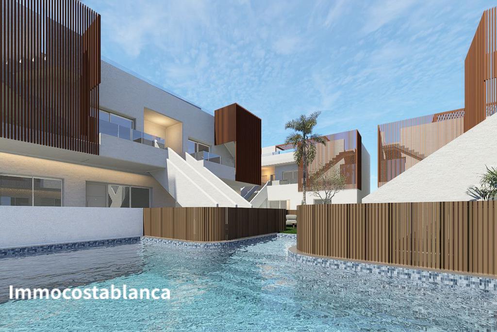Коттедж в Пилар-де-ла-Орададе, 89 м², 290 000 €, фото 5, объявление 57567536