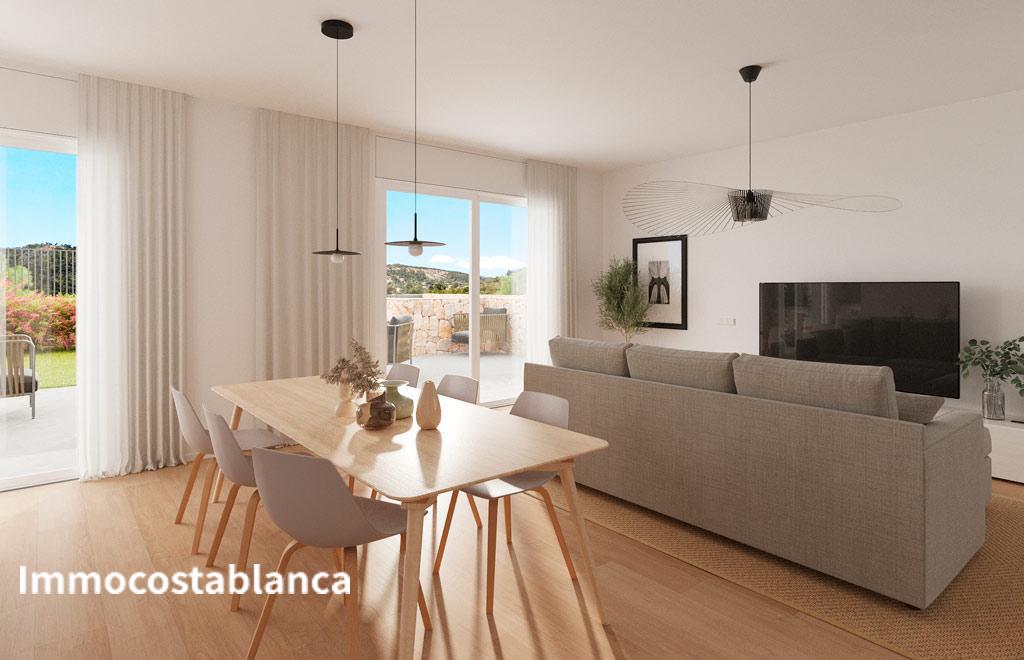 Вилла в Финестрате, 157 м², 555 000 €, фото 10, объявление 10365856
