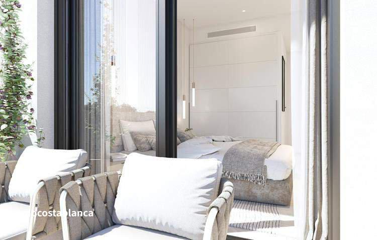 Квартира в Торревьехе, 88 м², 300 000 €, фото 7, объявление 126736