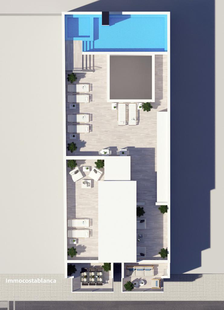 Коттедж в Торревьехе, 109 м², 279 000 €, фото 4, объявление 11263536