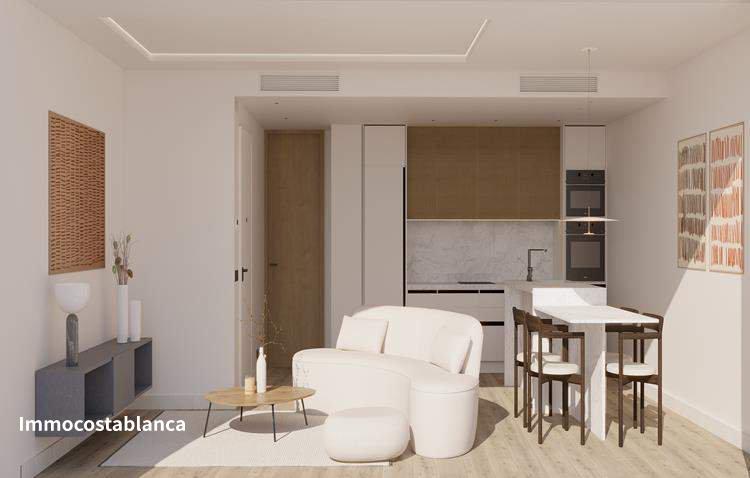 Квартира в Ла-Мата, 116 м², 650 000 €, фото 5, объявление 76216416