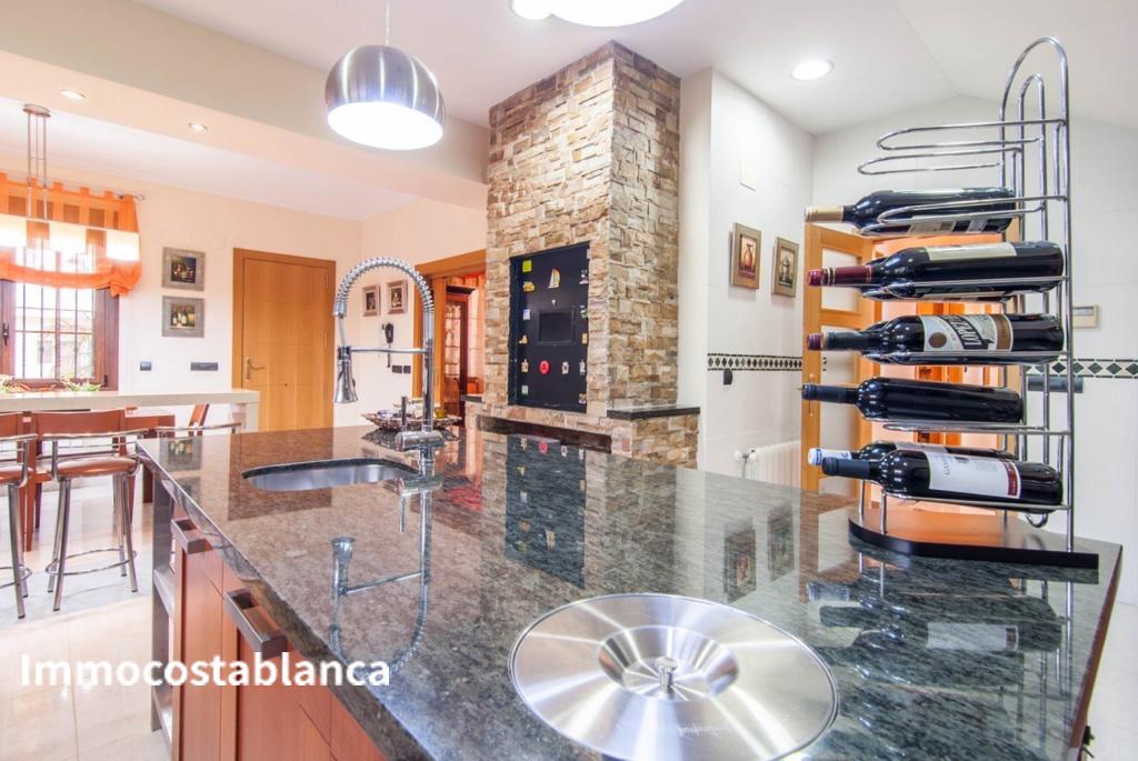 Вилла в Аликанте, 739 м², 1 500 000 €, фото 10, объявление 77271848