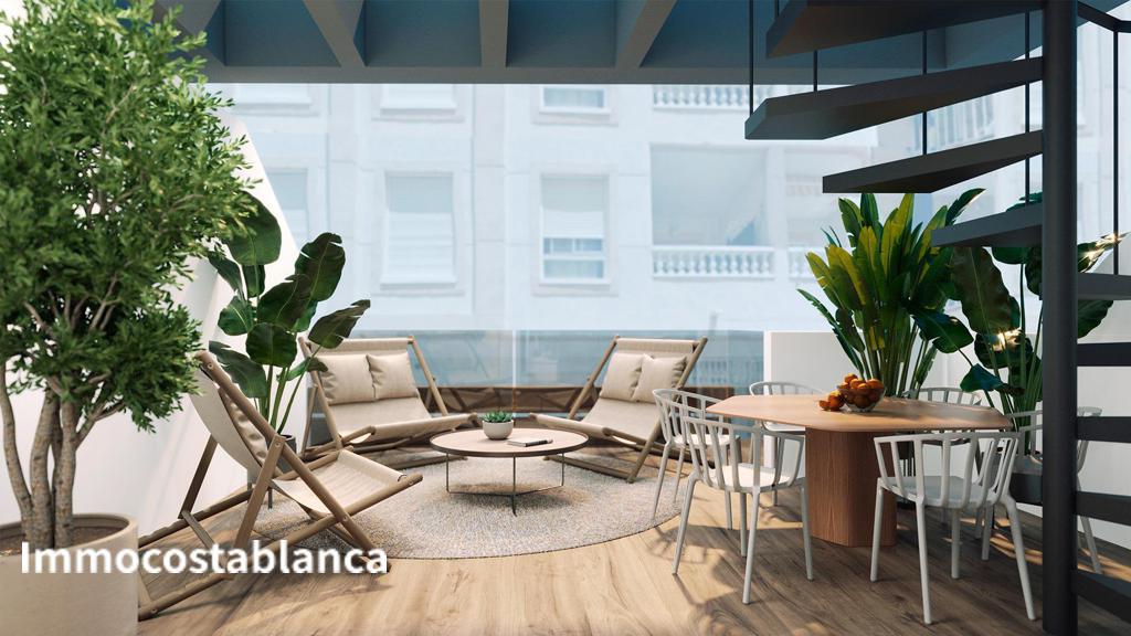 Квартира в Торревьехе, 69 м², 380 000 €, фото 10, объявление 3895536