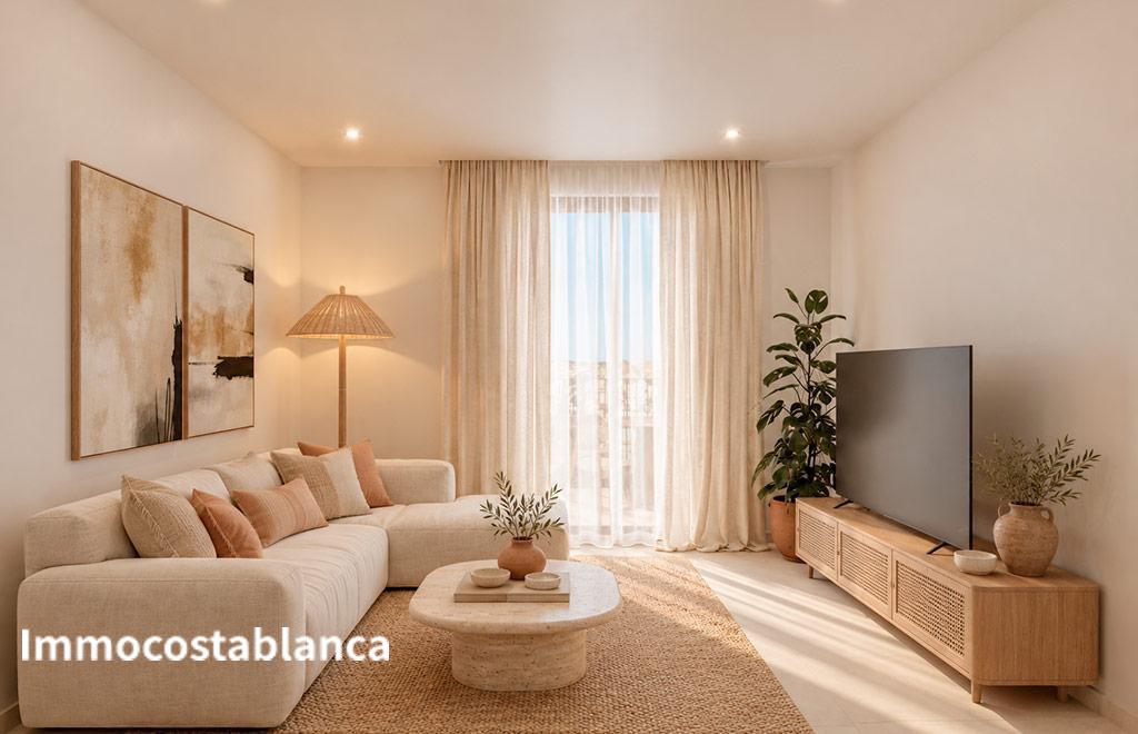 Квартира в Санта-Поле, 59 м², 205 000 €, фото 3, объявление 43396416