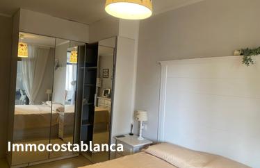 Квартира в Бенидорме, 120 м²