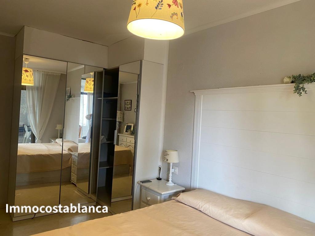 Квартира в Бенидорме, 120 м², 320 000 €, фото 1, объявление 43343536
