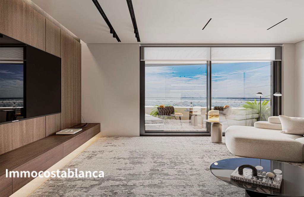 Квартира в Кальпе, 126 м², 544 000 €, фото 6, объявление 23604256