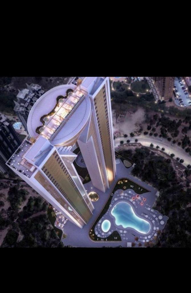 Квартира в Бенидорме, 70 м², 389 000 €, фото 7, объявление 10841216